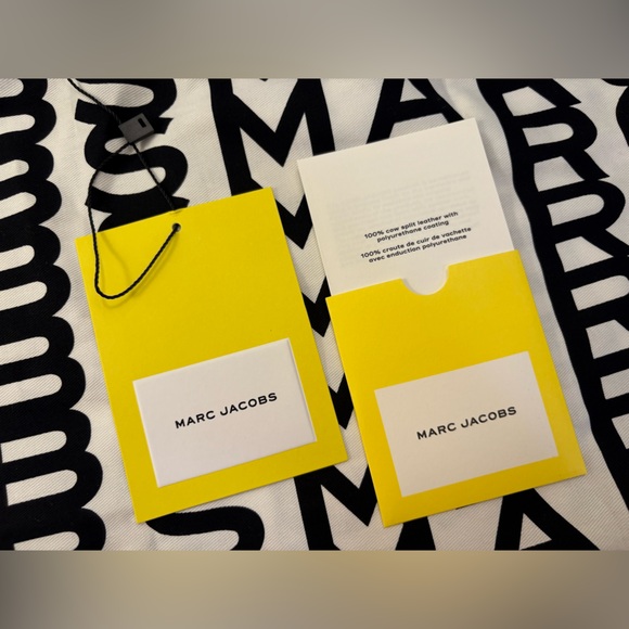 Marc Jacobs The Snapshot DTM - Picture 9 of 13